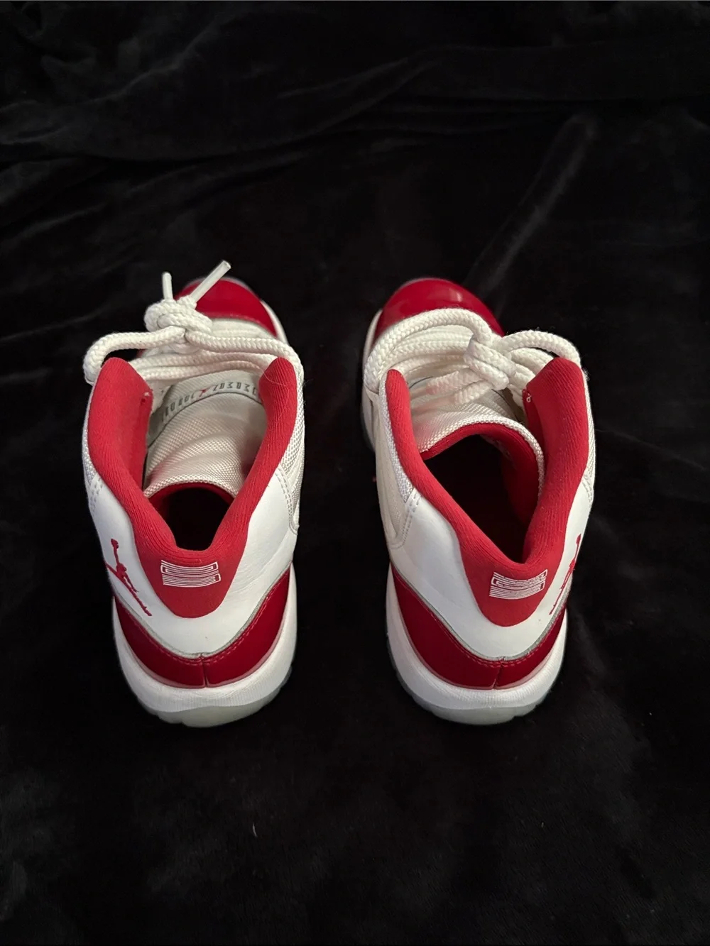 Air Jordan 11 Retro ‘Cherry’